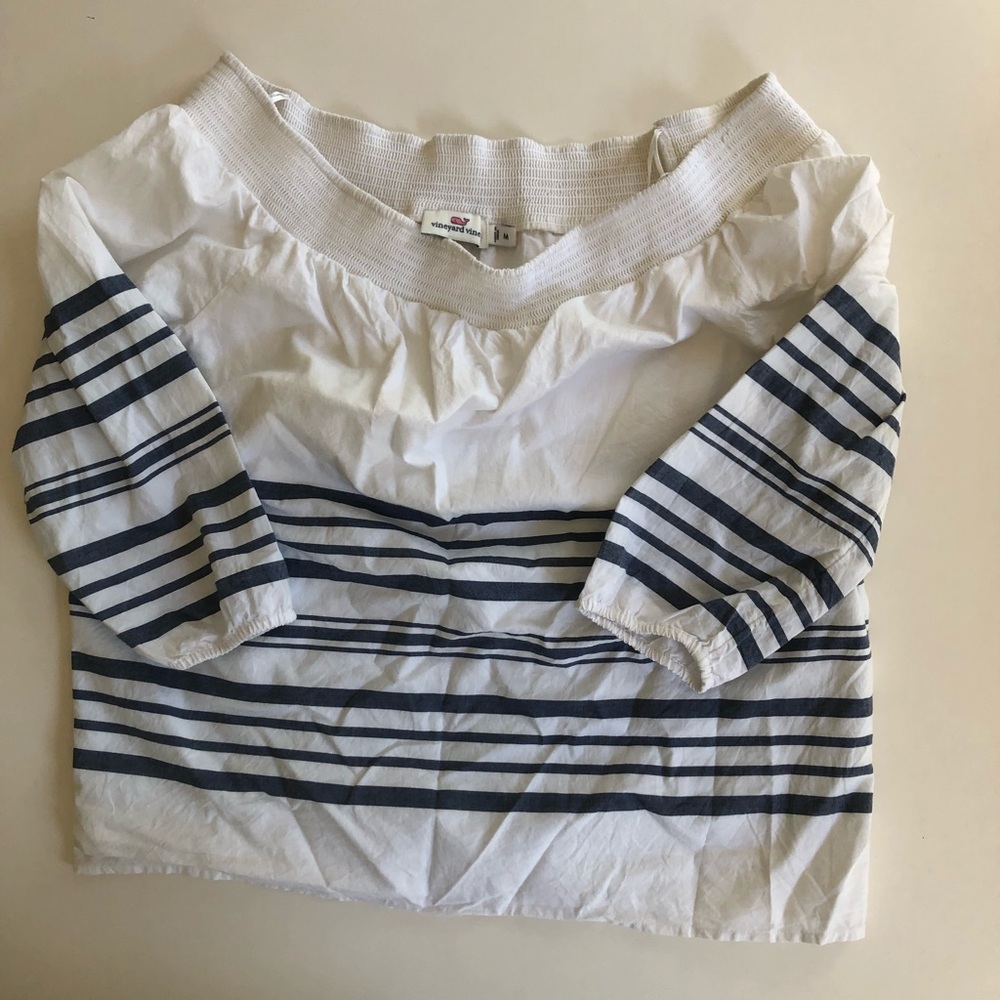 Vineyard Vines shirt